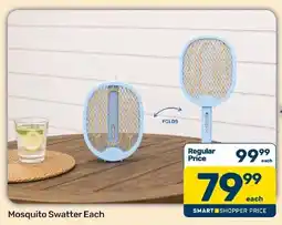 Pick n Pay Hypermarket Mosquito Swatter offer