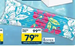 Pick n Pay Hypermarket INTEX Fashion Mat offer