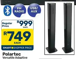 Pick n Pay Hypermarket Polartec Versatile Adaptive offer