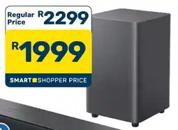 Pick n Pay Hypermarket Smart Shopper Price offer