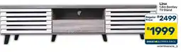 Pick n Pay Hypermarket Linx 1.8m Bentley TV Stand offer