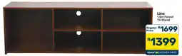 Pick n Pay Hypermarket Linx 1.5m Forest TV Stand offer