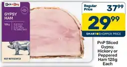 Pick n Pay Hypermarket Gypsy Ham offer