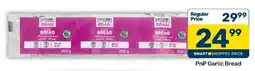 Pick n Pay Hypermarket PnP Garlic Bread offer
