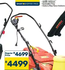 Pick n Pay Hypermarket 3500i offer
