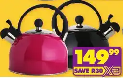 Shoprite Kettle Assorted offer
