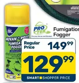 Pick n Pay Hypermarket NUVAN FUMIGATION FOGGER offer