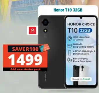 Honor T10 32GB