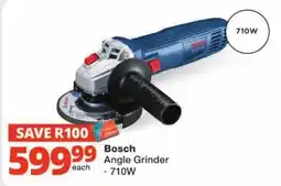 Checkers Bosch Angle Grinder offer