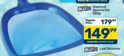 Pick n Pay BLU52 Leaf Skimmer offer