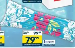 Pick n Pay INTEX Fashion Mat offer