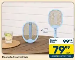 Pick n Pay Mosquito Swatter offer