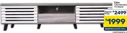 Pick n Pay Linx 1.8m Bentley TV Stand offer