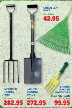Cashbuild Lasher Digging Spade offer