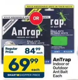 Pick n Pay AnTrap Indoor or Outdoor Ant Bait offer