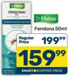 Pick n Pay Fendona 50ml offer
