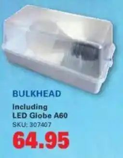 Cashbuild BULKHEAD offer