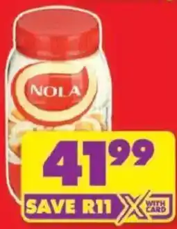 Shoprite NOLA offer