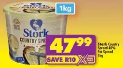 Shoprite Stork Country Spread offer