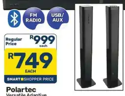 Pick n Pay Polartec Versatile Adaptive offer