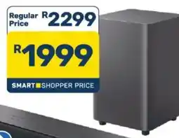 Pick n Pay SMART SHOPPER PRICE offer