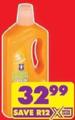 Shoprite dish supreme offer