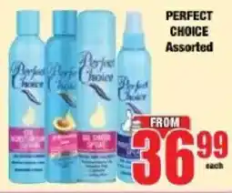 Boxer Perfect Choice Assorted offer