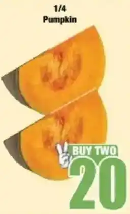 Boxer Pumpkin offer