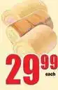 Boxer Swiss roll offer