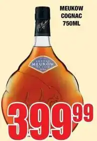 Boxer Cognac offer