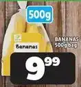 Usave Bananas offer