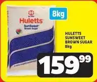 Usave Huletts - sunsweet brown sugar offer