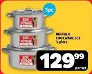 Usave Cookware set offer