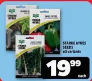 Usave Seeds offer