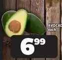 Usave Avocado offer