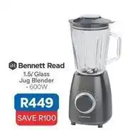OK Furniture Glass jug blender offer