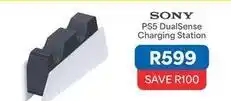OK Furniture Sony - ps5 dualsense charging station offer