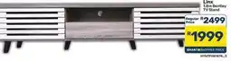 Pick n Pay Hypermarket 1.8m bentley tv stand offer