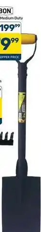 Pick n Pay Hypermarket Shovel offer