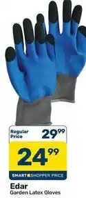 Pick n Pay Hypermarket Garden latex gloves offer