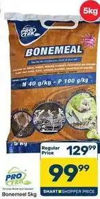 Pick n Pay Hypermarket Bonemeal offer