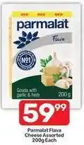 Pick n Pay Parmalat - flava cheese assorted offer