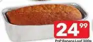 Pick n Pay Banana loaf offer