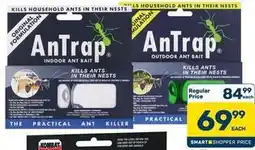 Pick n Pay Hypermarket Antrap indoor ant bait offer