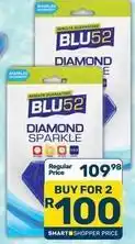 Pick n Pay Diamond - diamond sparkle offer