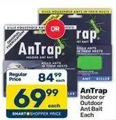 Pick n Pay Indoor or outdoor ant bait offer