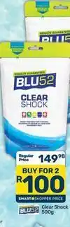 Pick n Pay Clear - shock offer