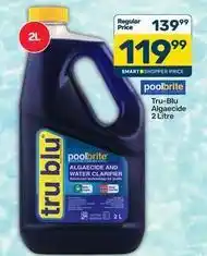 Pick n Pay Algaecide and water clarifier offer