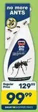 Pick n Pay Domestos - ants rtu offer