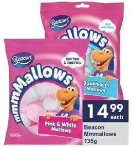 President Hyper Beacon Mmmallows offer